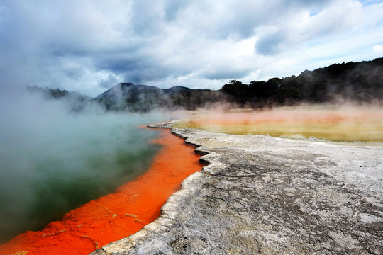 New Zealand 2013