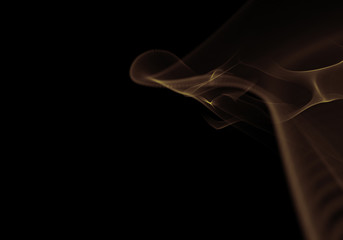 Abstract backgrounds space neon lights (super high resolution)