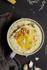 Savory Grits