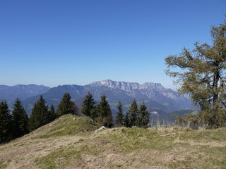 Rossfeld Panoramastraße