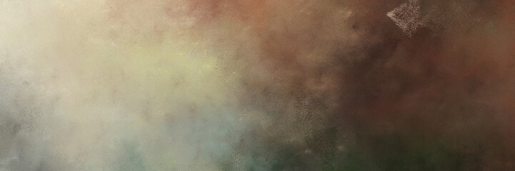 beautiful vintage texture, distressed old textured painted design with old mauve, tan and dark gray colors. background with space for text or image. can be used as header or banner