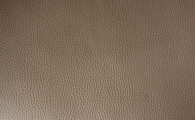 Leather And Leather Fabric Surface, As Background