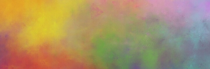 beautiful vintage texture, distressed old textured painted design with dark khaki and pastel purple colors. background with space for text or image. can be used as header or banner