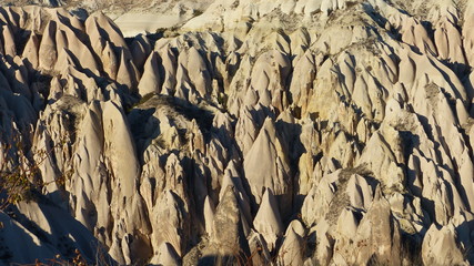 Kappadokien, Türkei