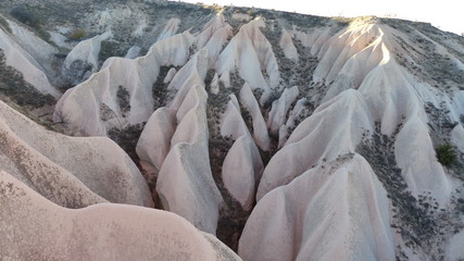 Kappadokien, Türkei