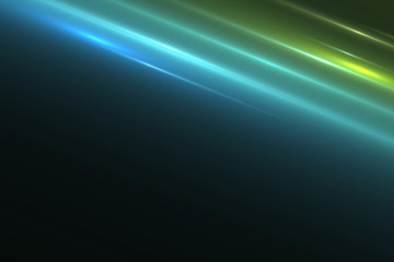 Obraz premium Abstract backgrounds streak lights (super high resolution) 