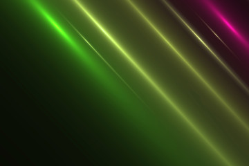 Fototapeta premium Abstract backgrounds streak lights (super high resolution) 