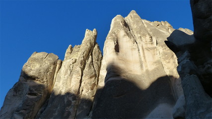 Kappadokien, Türkei