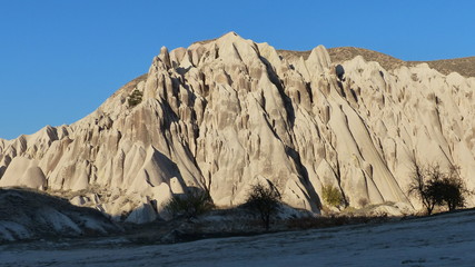 Kappadokien, Türkei