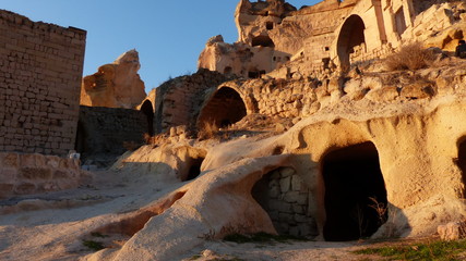 Kappadokien, Türkei