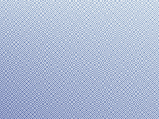 Abstract background, decorative gray creative structure labyrinth pattern surface