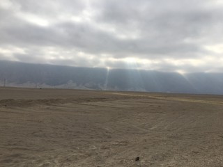 Tocopilla , Antofagasta , Chile