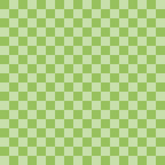 green mosaic background abstract pattern seamless.  Plaids textile textures vector illustration graphic design 