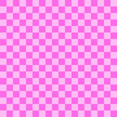 pink and purple mosaic background abstract pattern seamless.  Plaids textile texture vector illustration graphic design 