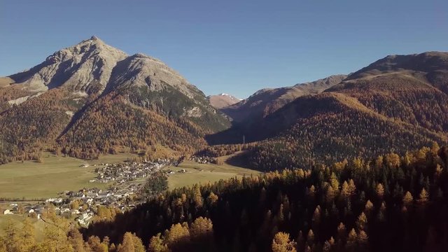Engadin