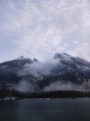 Am Hintersee
