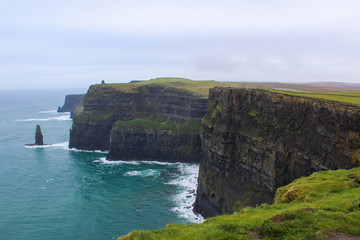 cliffs of moher ireland