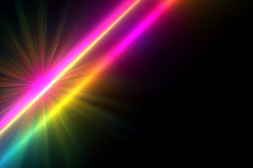 Abstract backgrounds lights (super high resolution)	
