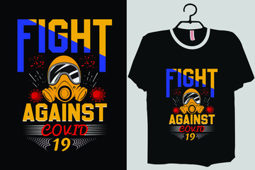 Fight Against covid19 Virus, Quarantine Shirt, Motivational Shirts, Quarantine Life, Family Safe Shirt, Save Lives, Medical
Home Shirts, Stay safe Shirts, Mental Health, Quarantine