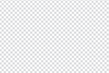 Transparent grid vector background. Transparent grid modern illustration . - Vector