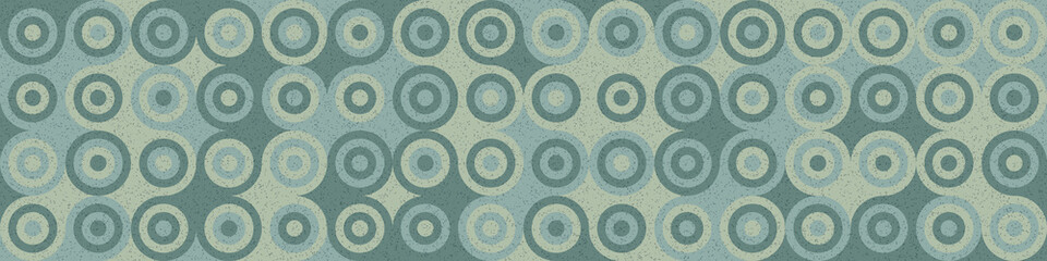 Colour Dots Universe art background design illustration