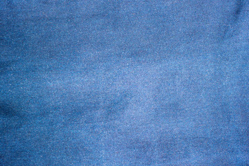 grunge denim background, old dirty denim shabby cloth