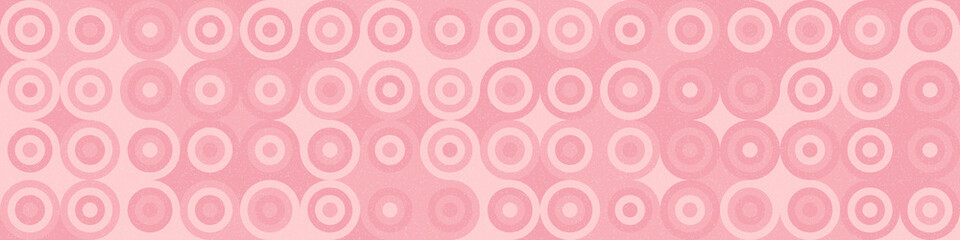 Colour Dots Universe art background design illustration