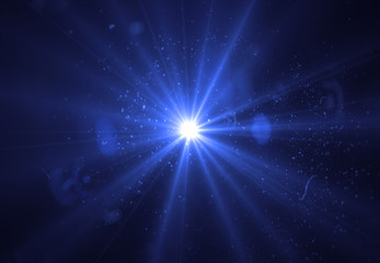 Naklejka premium Abstract backgrounds lights (super high resolution) 