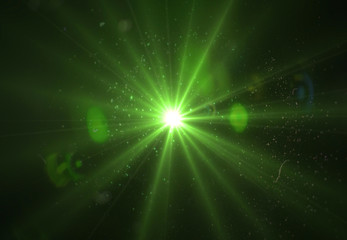 Naklejka premium Abstract backgrounds lights (super high resolution) 