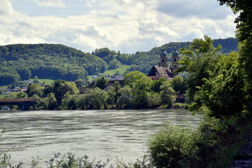 Bad Säckingen am Rhein