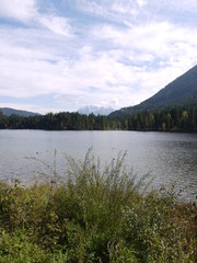 Der Hintersee