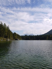 Der Hintersee