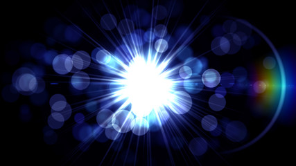 Abstract backgrounds lights (super high resolution)	
