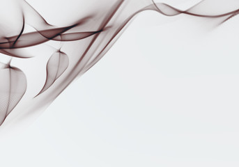 Technology modern dynamic plasma energy futuristic virtual technology background,  digitally generated image. 3D illustration