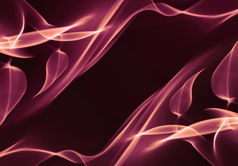 Obraz premium Technology modern dynamic plasma energy futuristic virtual technology background, digitally generated image. 3D illustration