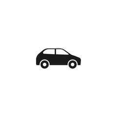 Car logo vector icon illustration