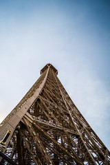 Eiffel Tower
