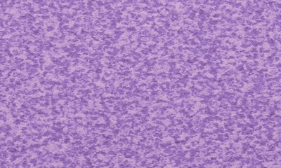 3D rendering of faded, old, tattered, stucco, purple wall with dark spots and a grunge, plaster effect. Great for surfaces, floors, ceilings, structures, textiles, backgrounds, backdrops and banners.
