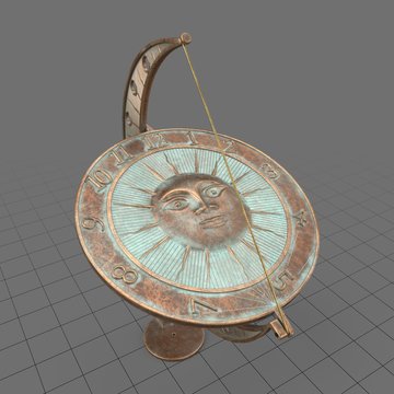Sundial 2