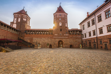Mir Castle
