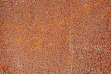 brown leather texture