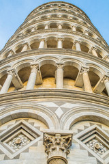 pisa Tower