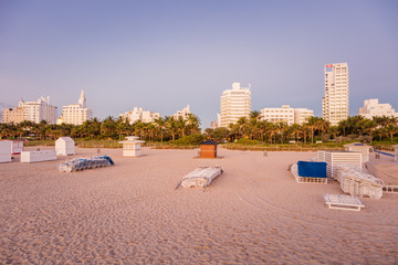 Miami Beach architecture