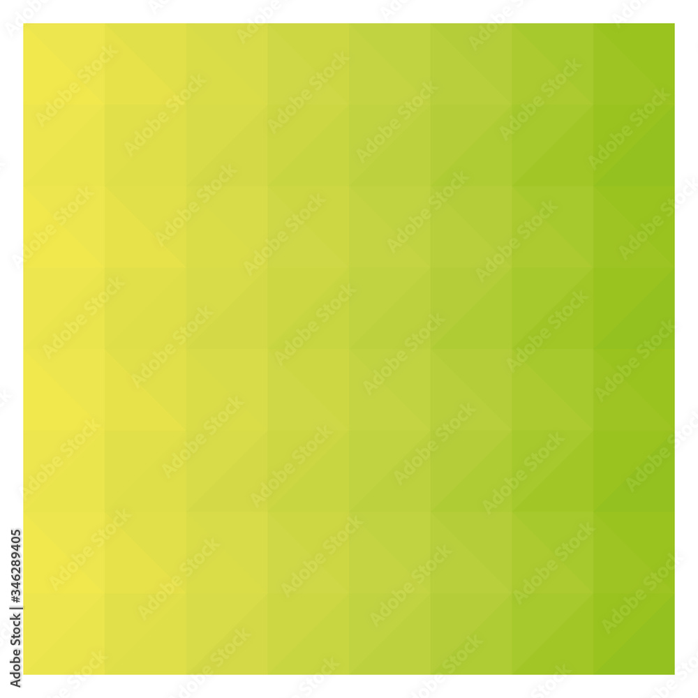 Poster abstract geometric background pattern. vector lowpoly gradient backdrop