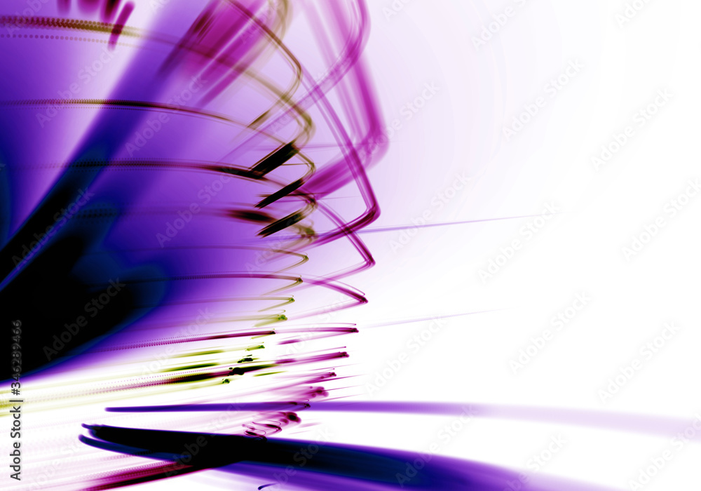 Poster technology modern dynamic plasma energy futuristic virtual technology background, digitally generate