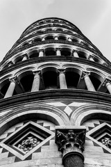 pisa tower