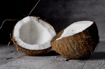 kokosy © Piotr Łaskawski