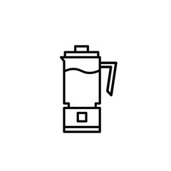 Blender icon template