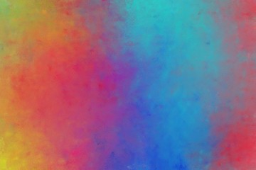 beautiful vintage texture, distressed old textured painted design with indian red, steel blue and moderate red colors. background with space for text or image