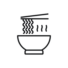 Ramen icon